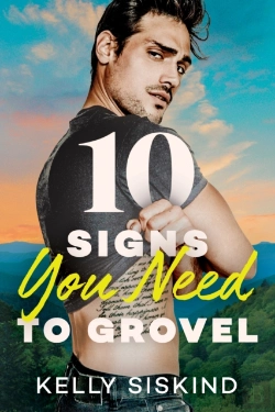 Bertrand.pt - 10 Signs You Need To Grovel