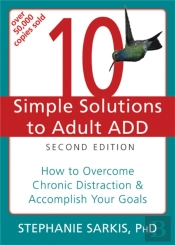 10 Simple Solutions To Adult Add
