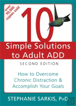 Bertrand.pt - 10 Simple Solutions To Adult Add