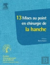 10 Situations En Chirurgie De La Hanche