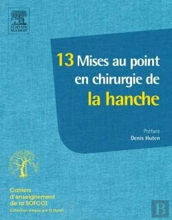 Bertrand.pt - 10 Situations En Chirurgie De La Hanche