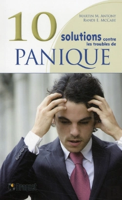 Bertrand.pt - 10 Solutions Contre Les Crises De Panique