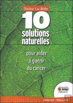 Bertrand.pt - 10 Solutions Naturelles Pour Aider À Guerir Du Cancer