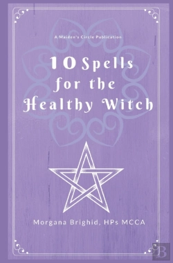 Bertrand.pt - 10 Spells For The Healthy Witch