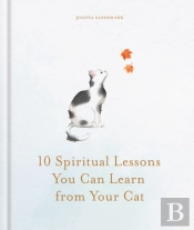 10 Spiritual Lessons You Can Learn From Your Cat