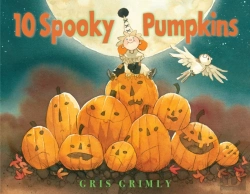 Bertrand.pt - 10 Spooky Pumpkins