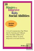 10 Stages To Improve Kid'S Social Abilities