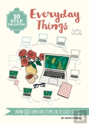 10 Step Drawing: Everyday Things