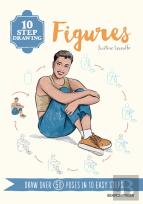 10 Step Drawing: Figures