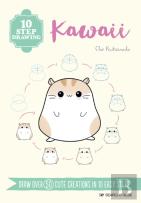 10 Step Drawing: Kawaii