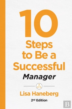 Bertrand.pt - 10 Steps To Be A Successful Manager, 2nd Ed