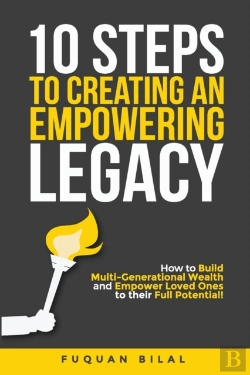 Bertrand.pt - 10 Steps To Creating An Empowering Legacy