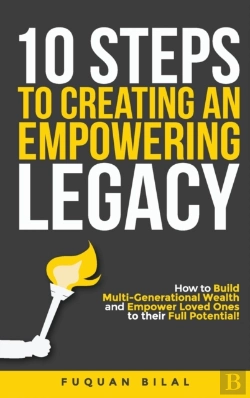 Bertrand.pt - 10 Steps To Creating An Empowering Legacy