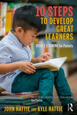 Bertrand.pt - 10 Steps To Develop Great Learners
