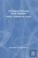 10 Steps To Develop Great Learners