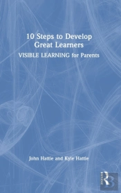 10 Steps To Develop Great Learners