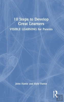 Bertrand.pt - 10 Steps To Develop Great Learners