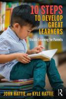 10 Steps To Develop Great Learners