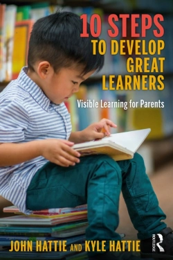 Bertrand.pt - 10 Steps To Develop Great Learners