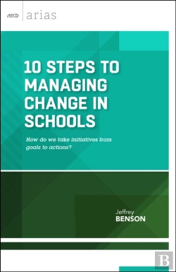 Bertrand.pt - 10 Steps To Managing Change In Schools