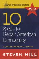 10 Steps To Repair American Democracy