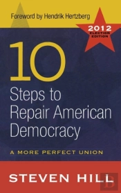 10 Steps To Repair American Democracy