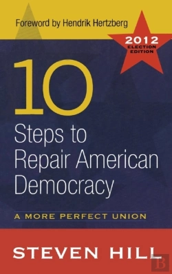 Bertrand.pt - 10 Steps To Repair American Democracy