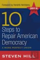 10 Steps To Repair American Democracy