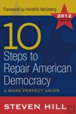 Bertrand.pt - 10 Steps To Repair American Democracy