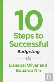 10 Steps To Successful Budgeting