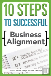 10 Steps To Successful Business Alignment