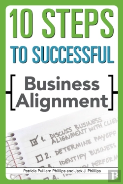 Bertrand.pt - 10 Steps To Successful Business Alignment