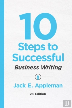 Bertrand.pt - 10 Steps To Successful Business Writing, 2nd Edition