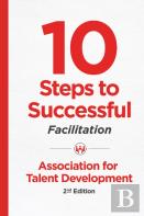 10 Steps To Successful Facilitation