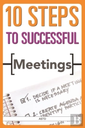 10 Steps To Successful Meetings