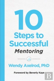 10 Steps To Successful Mentoring