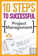 10 Steps To Successful Project Management