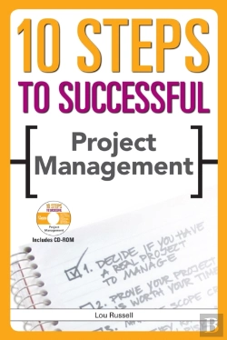 Bertrand.pt - 10 Steps To Successful Project Management