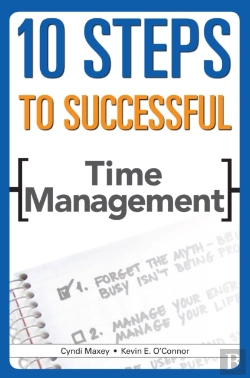 Bertrand.pt - 10 Steps To Successful Time Management
