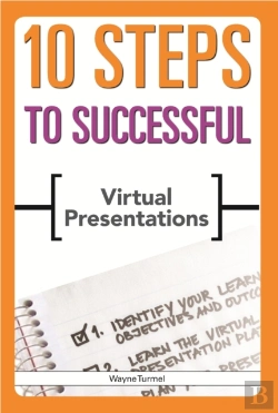 Bertrand.pt - 10 Steps To Successful Virtual Presentations