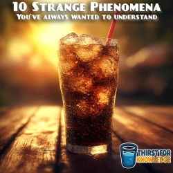 Bertrand.pt - 10 Strange Phenomena You'Ve Always Wanted To Understand