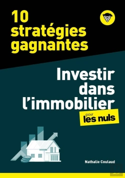 Bertrand.pt - 10 Stratégies Gagnantes : Investir Dans L'Immobilier Pour Les Nuls