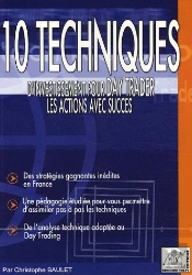 10 Techniques D'Investissement Pour Day Trader Avec Succes Les Actions