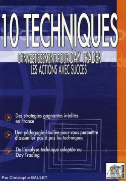 Bertrand.pt - 10 Techniques D'Investissement Pour Day Trader Avec Succes Les Actions