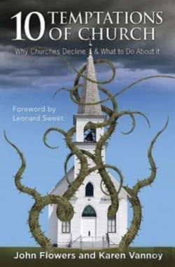 Bertrand.pt - 10 Temptations Of Church