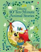 10 Ten-Minute Animal Stories