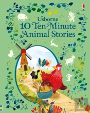 10 Ten-Minute Animal Stories