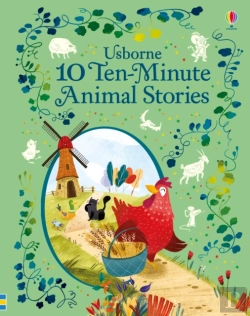 Bertrand.pt - 10 Ten-Minute Animal Stories