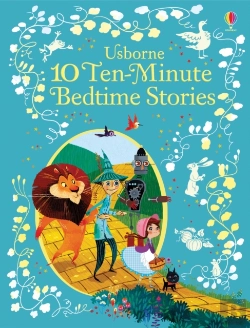 Bertrand.pt - 10 Ten-Minute Bedtime Stories