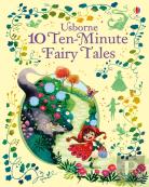 10 Ten-Minute Fairy Tales